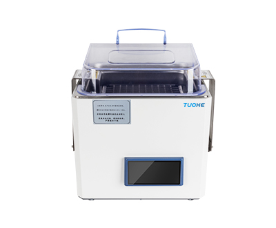 上海拓赫數(shù)顯恒溫水浴搖床SYC-10WD